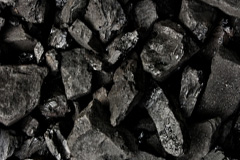 Waldringfield Heath coal boiler costs